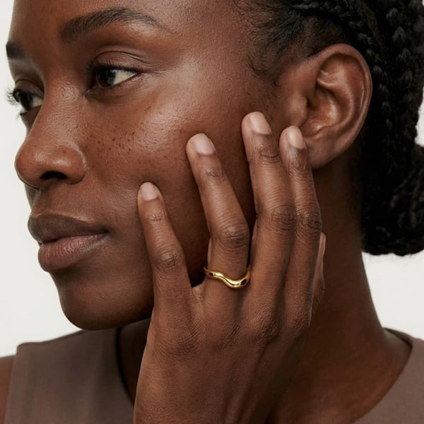MUCHV Open Wave Ring
