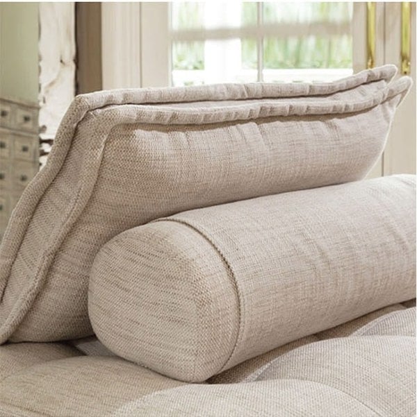 Borcem Singe Seater, Two Seater, Three Seater Sofa, Linen, Modular Sofa-Rit Concept-Rit Concept