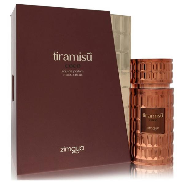 Afnan Tiramisu Coco Eau de Parfum 100 ml