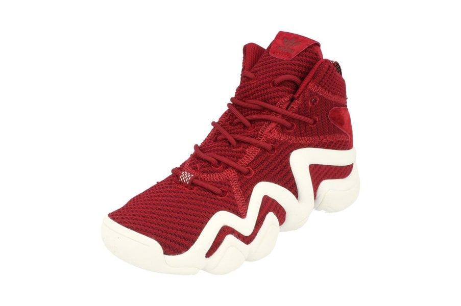 Adidas Crazy 8 Pk Adv Mens Basketball BY4366 - KicksWorldwide