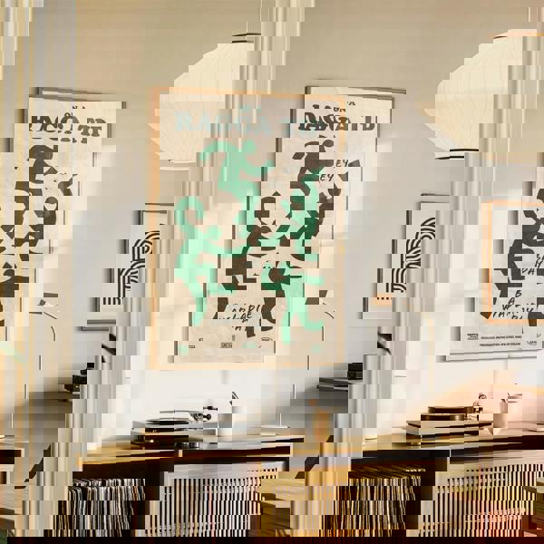 Reign&Hail On a Ragga Tip