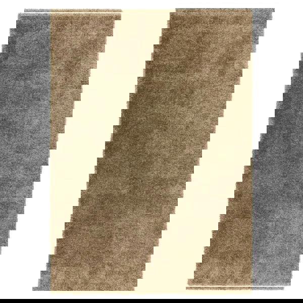 Asiatic Atlas Natural Shaggy Rug