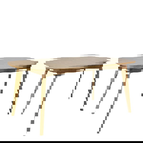 Furniture To Go Marte Dining Table in Oak