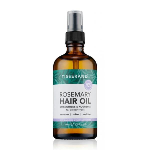 Tisserand Rosemary Oil