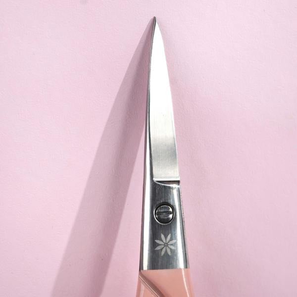 Brushworks Precision Manicure Scissors