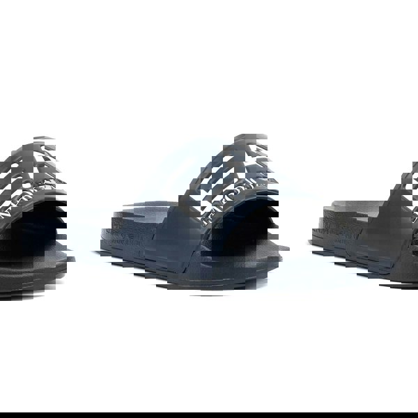 EA7 Water Sports Men's Navy Slides