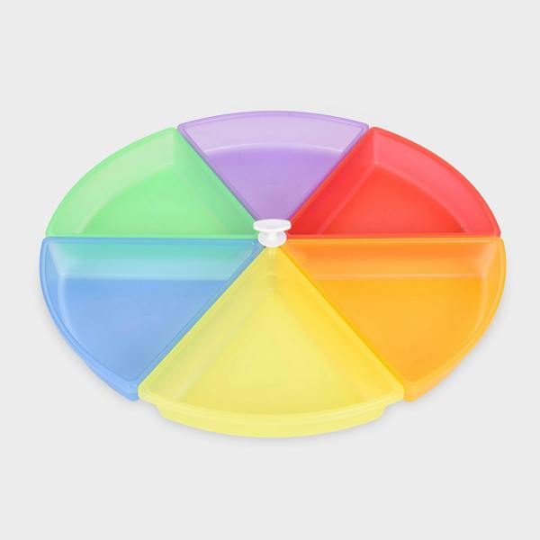 tickit Discovery Colour Trays
