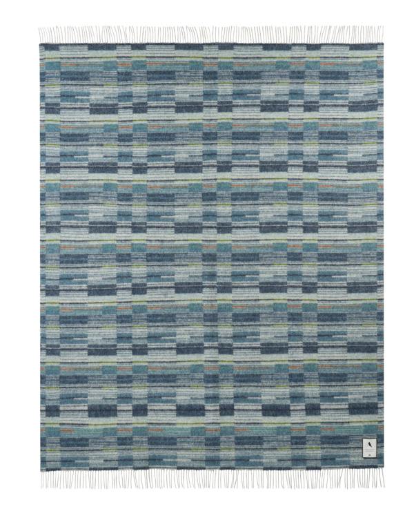 Peregrine Wool Blanket