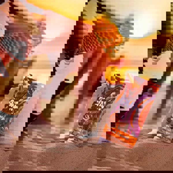 Letterbox Cocktails Gnaw Luxury Chocolate Bar