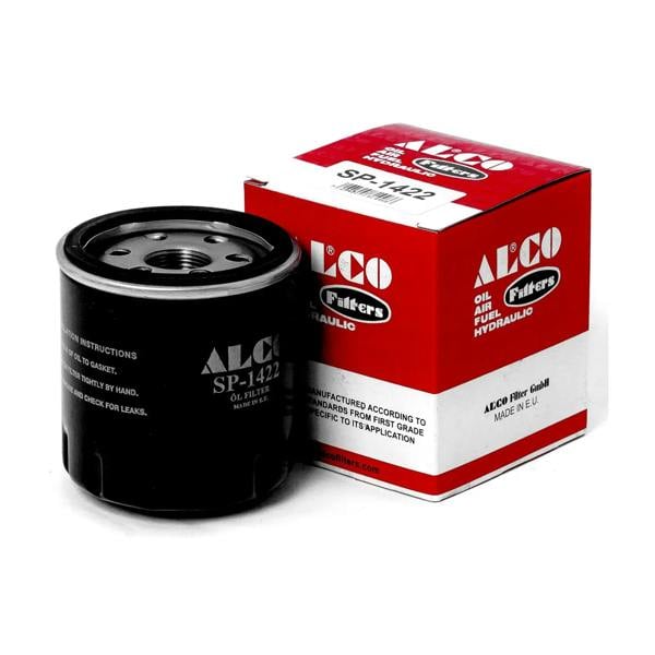 Alco Oil Filter ALCO For Citroen Jumper Ford Edge Galaxy Kuga Transit Peugeot Boxer
