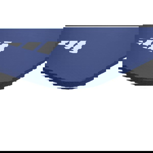 Adidas Fitness Mat - Blue Non-Slip
