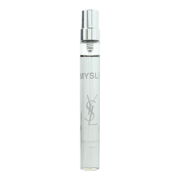 Yves Saint Laurent MYSLF L'Absolu Parfum 10ml Spray for Him