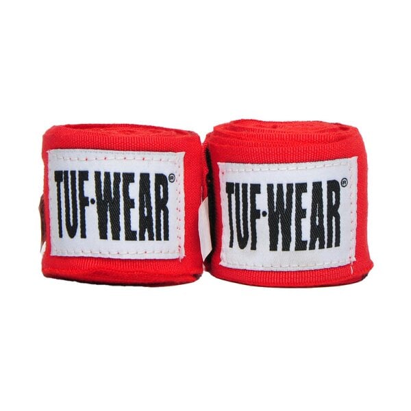 Tuf Wear Junior Stretch Handwraps 1.5m