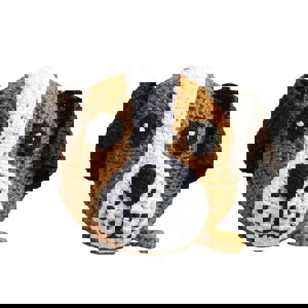 Earth Squared Retractable Animal Sewing Tape Measure