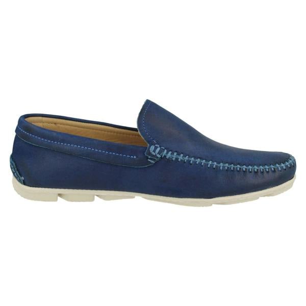 ANATOMIC Mens Anatomic Slip On Loafers Aruja