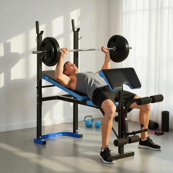 Weight Bench