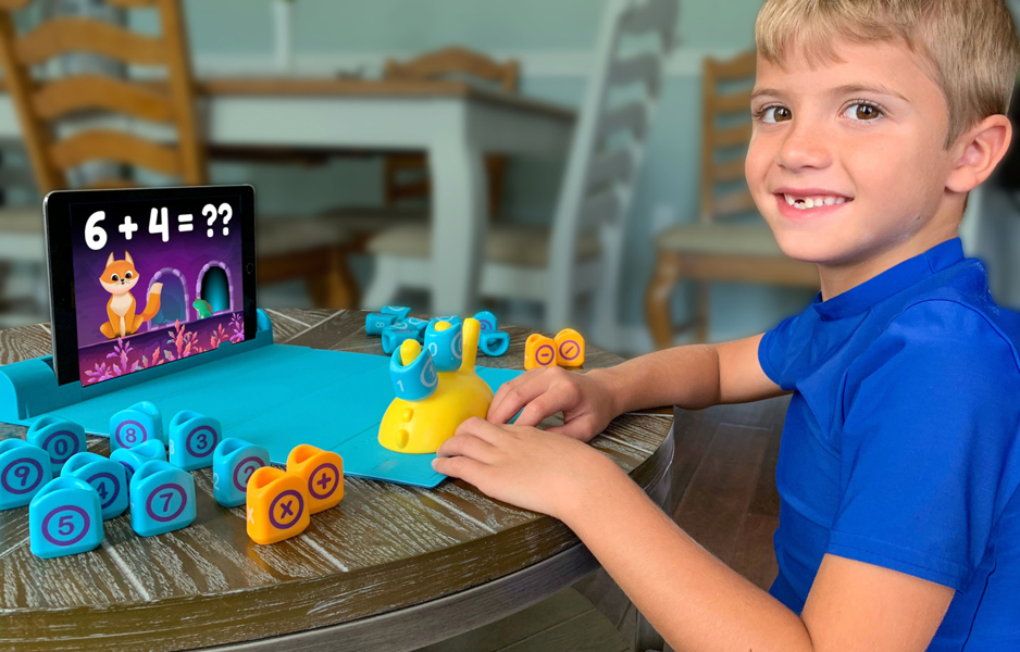 PlayShifu Mission Math