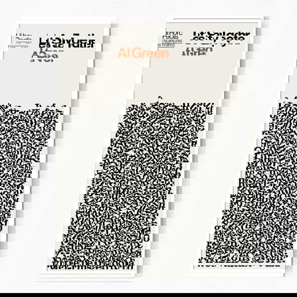 Reign&Hail Lets Stay Together - Al Greene