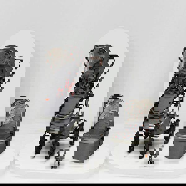 Wow 3 Pram and Pushchair Foxling - Pram and Pushchair - Cosatto Store