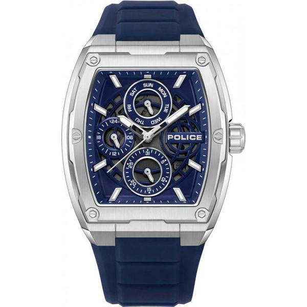 Police Creed Watch PEWJQ0004502