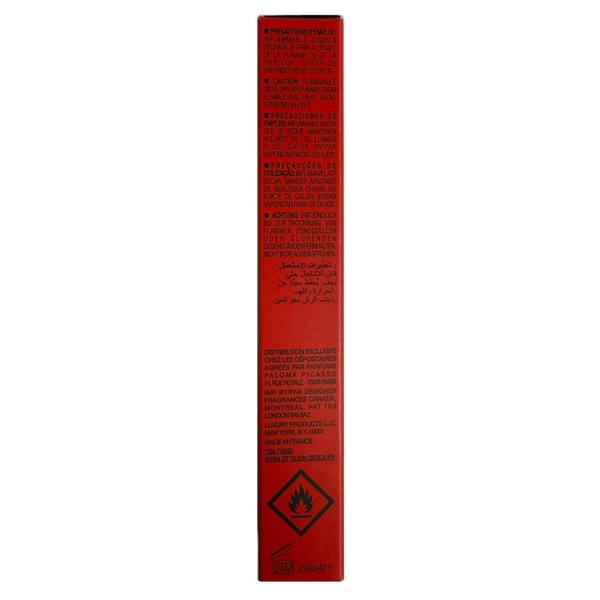 Paloma Picasso Eau de Parfum 10ml spray