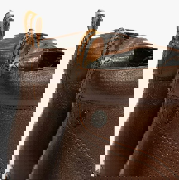 Base London CANMORE Mens Boots Brown