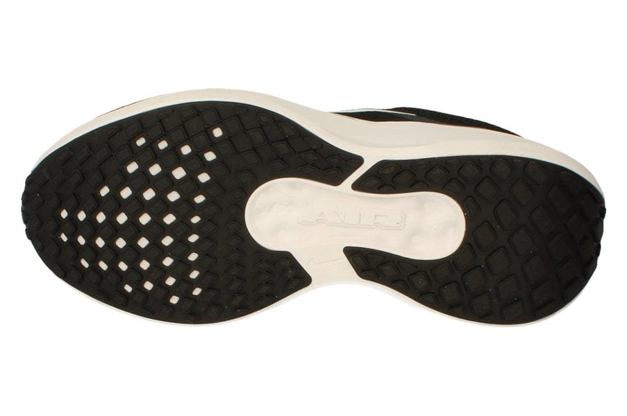 Nike Air Winflo 11 Wide Mens Fq8937  001 - Black White Anthracite 001 - Photo 4