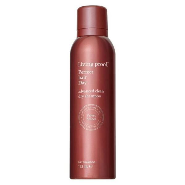 Living Proof. Perfect Hair Day Advanced Clean Dry Shampoo