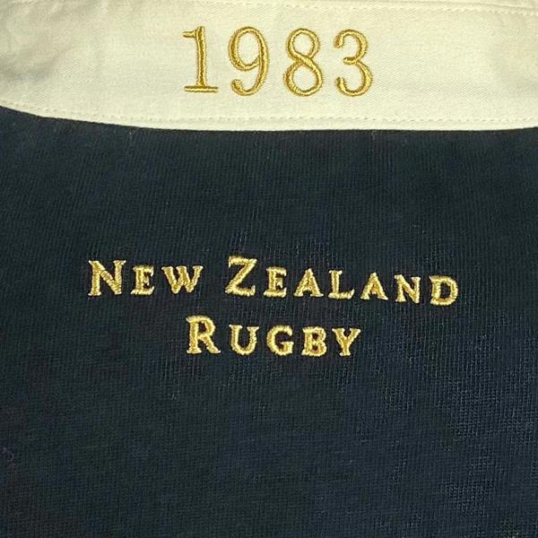 All-Blacks-1983-Rugby-Shirt-Collar-Stand