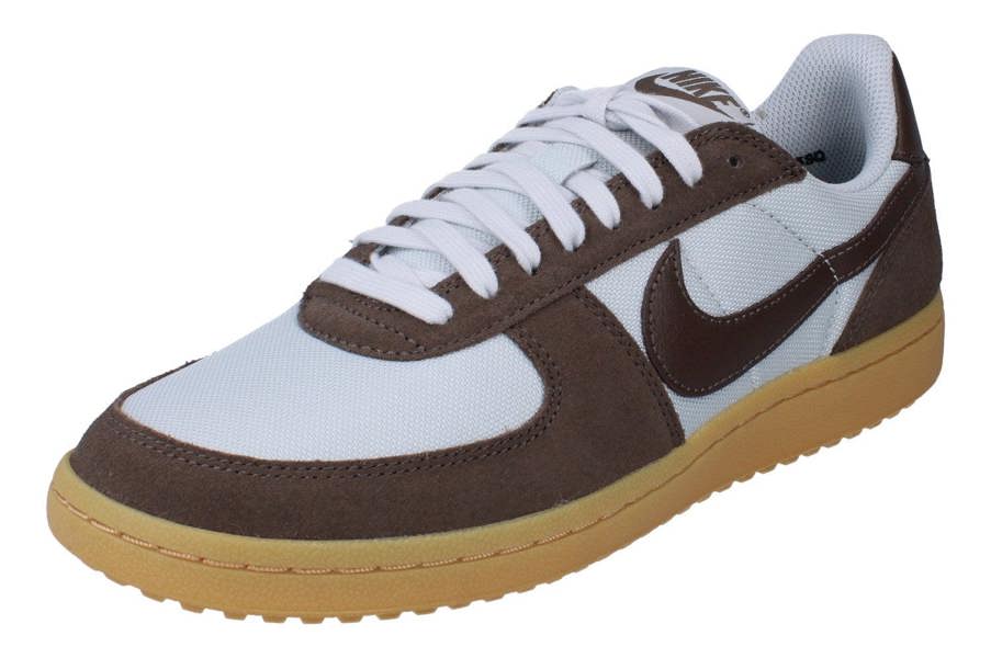 Nike Field General Mens Trainers Hf3165 Sneakers Shoes  003 - Pure Platinum Ironstone 003 - Photo 0