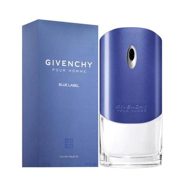Givenchy Blue Label for Men Eau de Toilette