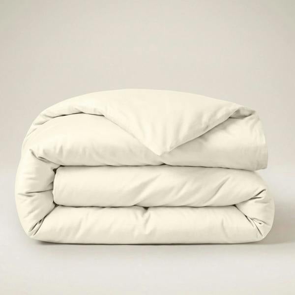 Bedable Sateen Duvet Cover