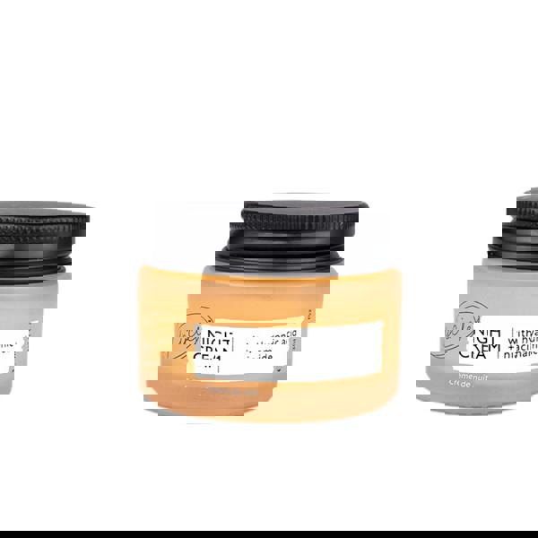 UpCircle Night Cream 30 ml