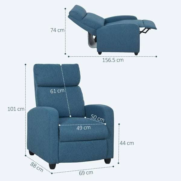 Sofa Recliner