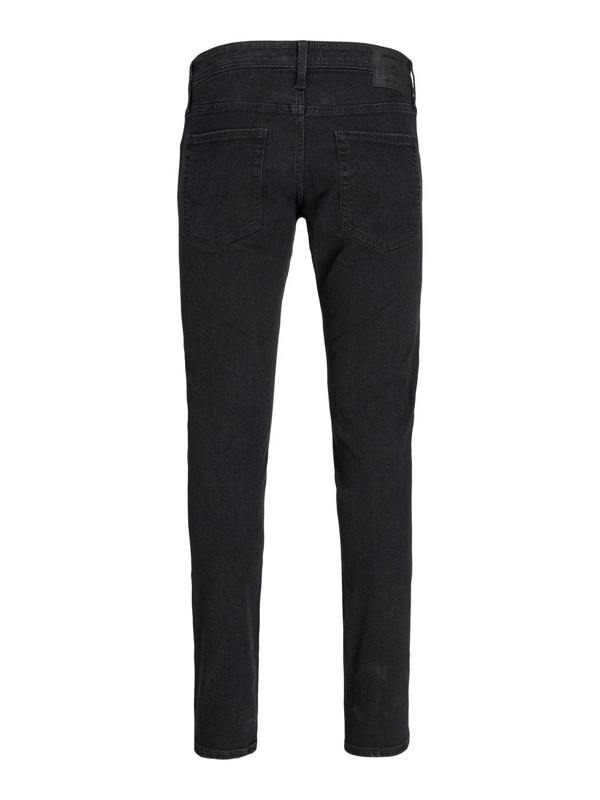 Jack & Jones Glenn Original 356 Slim Fit Jeans - Jet Black