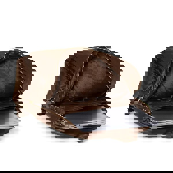 Ex display Ultimate Changing Bag Tan - Change Bag - Cosatto Store