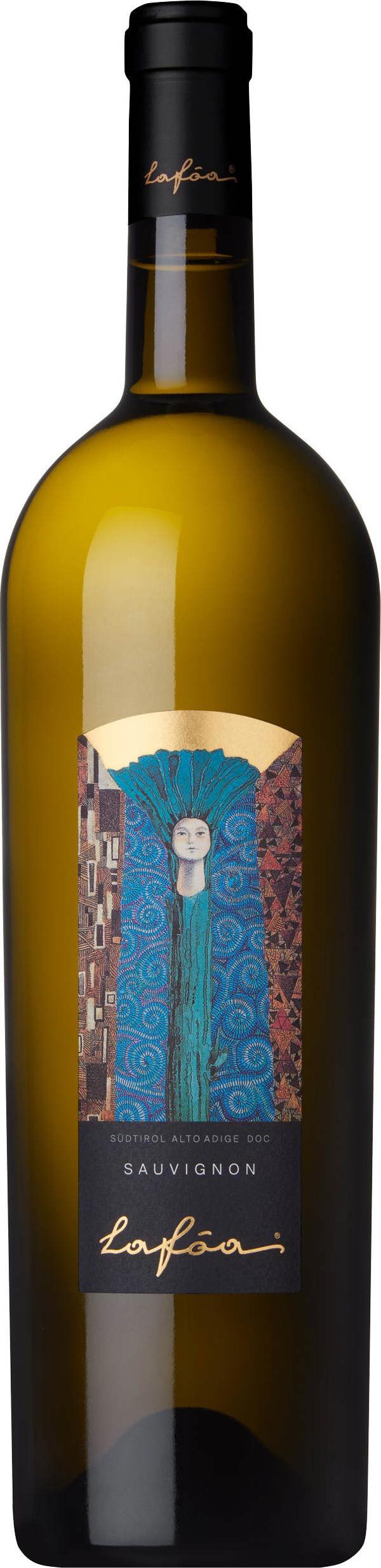 Colterenzio Lafoa Sauvignon Blanc Magnum 2023 150cl
