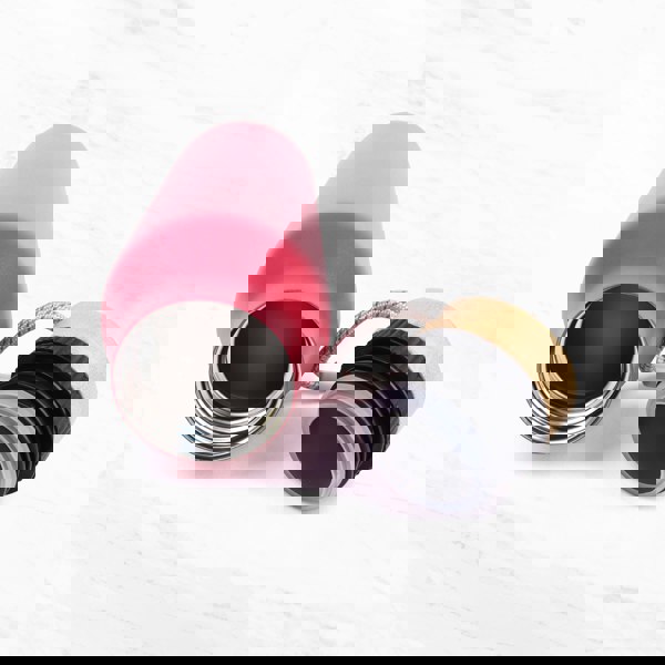 Myga Fiji Insulated Water Bottle with Bamboo Lid