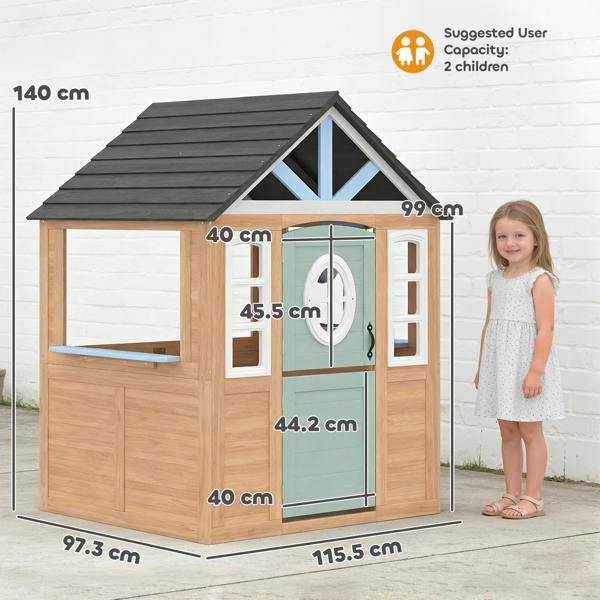 Kids Playhouse