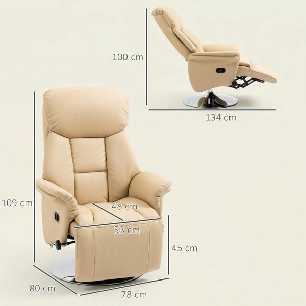 Recliner
