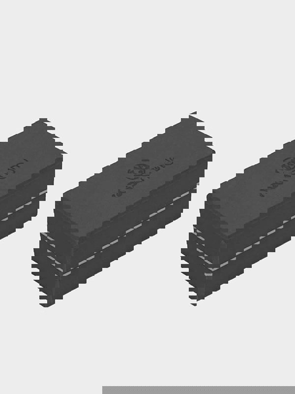 Yoga Studio EVA Yoga Brick - Double Colour 