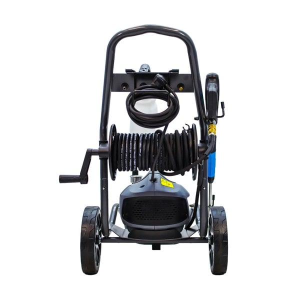 Equip2clean DTLR2 LITE 'Caddy' (frame only)