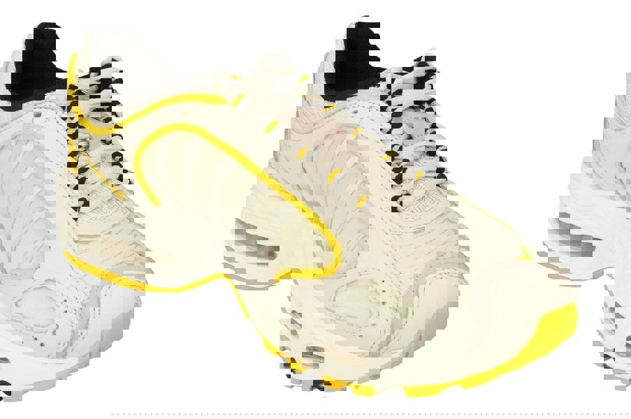 Nike Womens Tailwind IV Ck2613  001 - Platinum Tint Black 001 - Photo 3