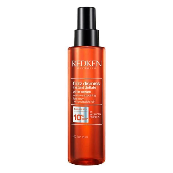 Redken Frizz Dismiss Instant Deflate Treatment 125ml