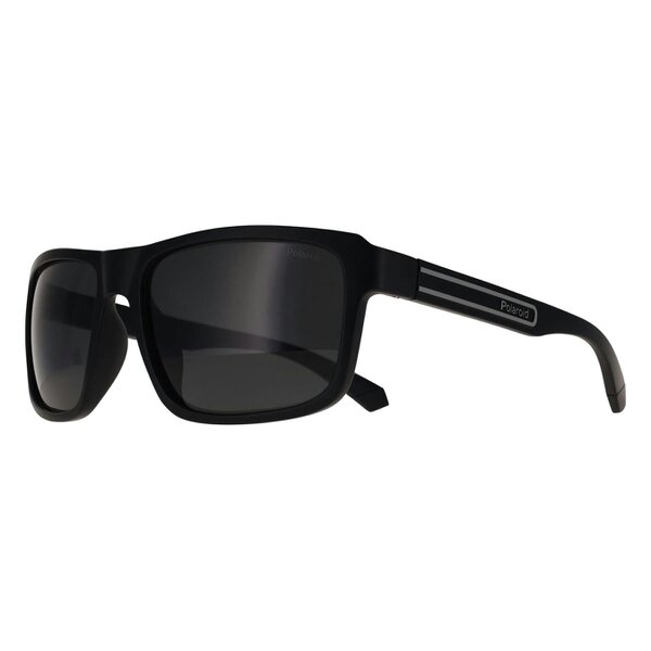 Polaroid Sunglasses PLD 2158/S 807 M9 Black Grey Polarized