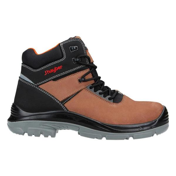 Jhayber NEW CELTIC S3S FO SR Safety Boots