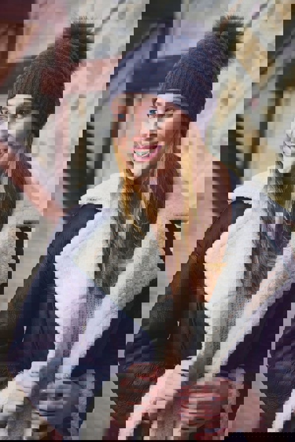 Sidse Hat Midnight Blue/Midnight Blue