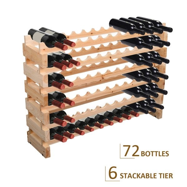 Wine Rack