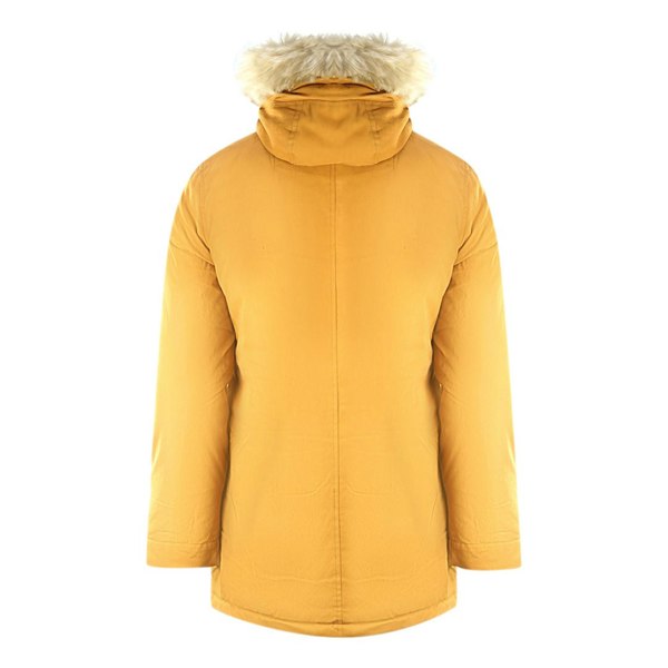 Lyle & Scott Winter Weight Microfleece Jacket - Caramel