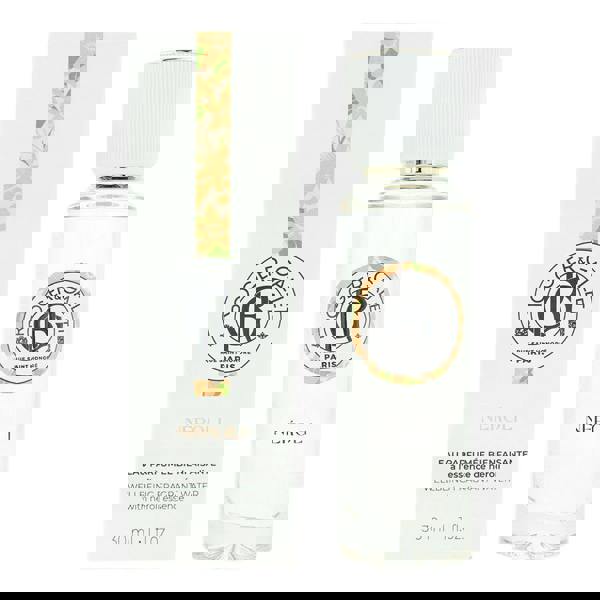 Roger & Gallet Neroli Fragrant Water 30ml